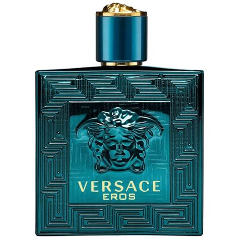 versace eros masculino eau de toilette|Versace Eros superdrug.